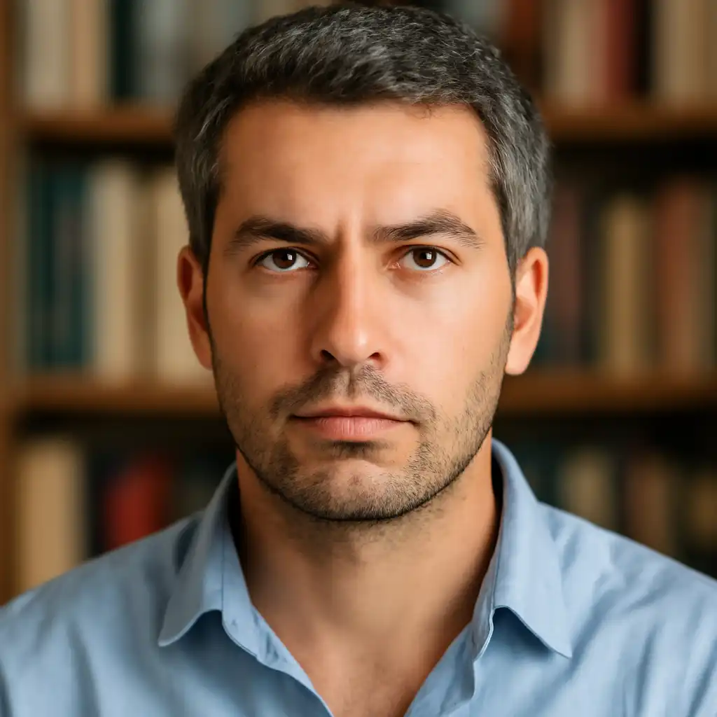 Riccardo Fontana
